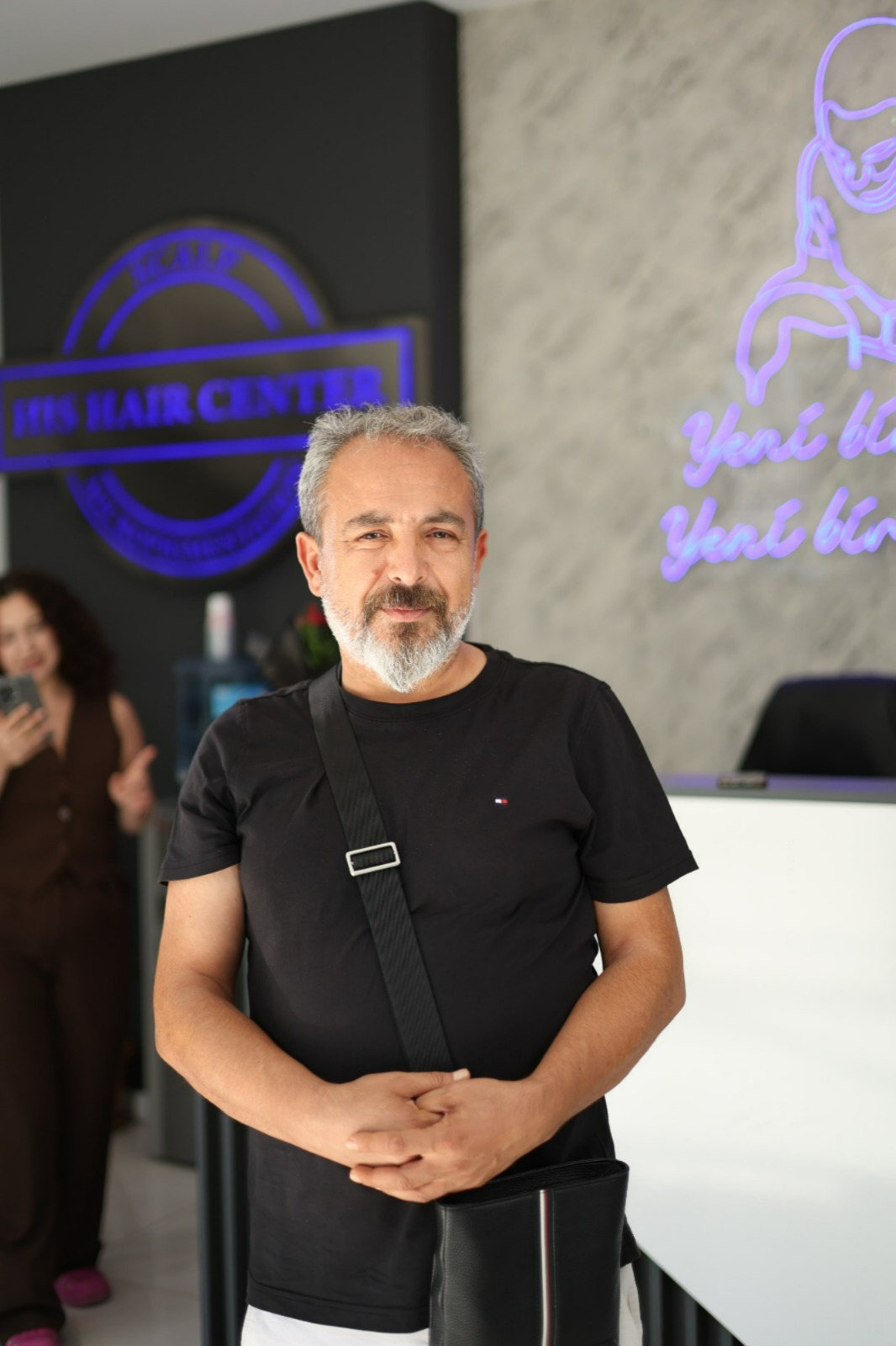 KuzeyOne kurucusu İsmail Kurtulan