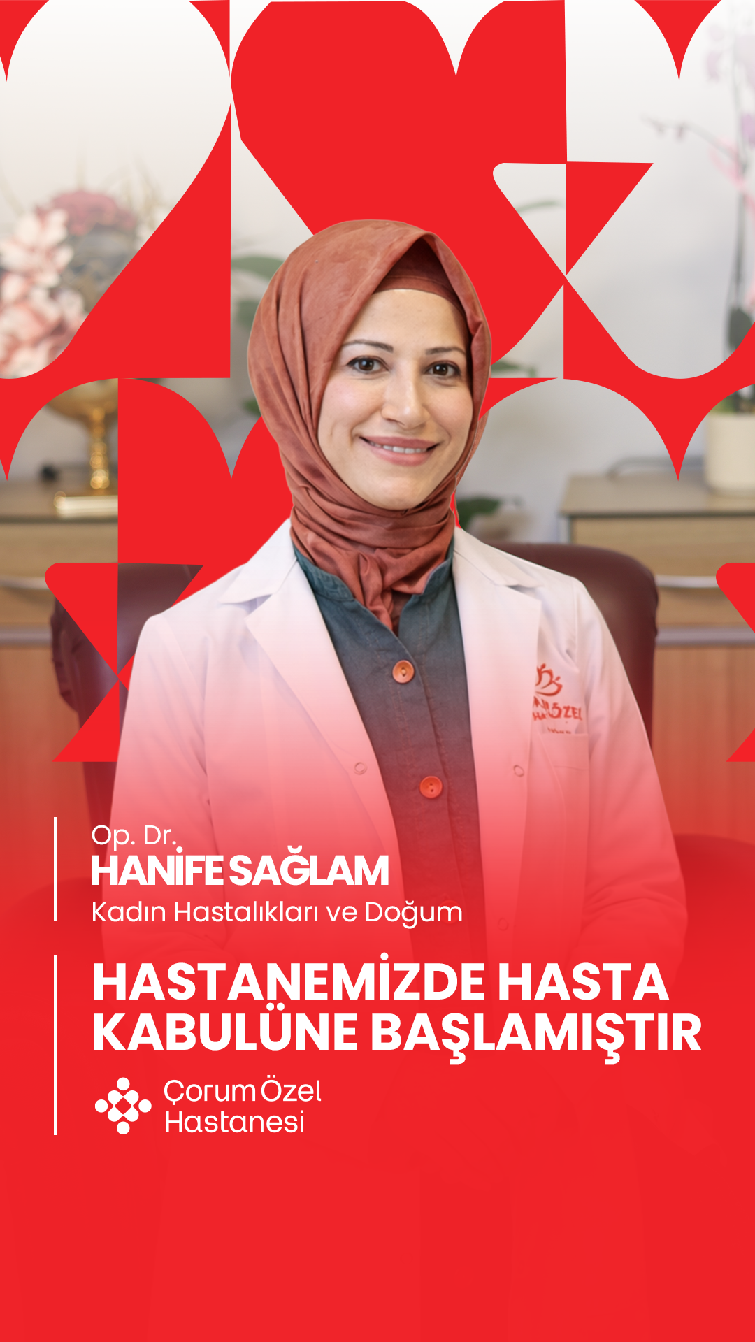 Profesyonel sağlık iletişimi sosyal medya çalışması